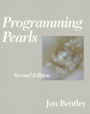Programación Perlas