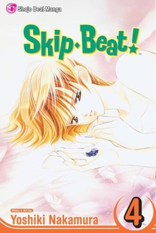 Skip Beat !, Vol. 04
