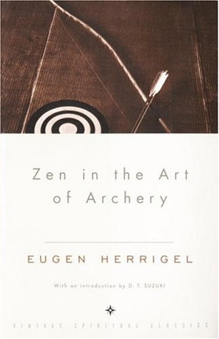 Zen en el arte del tiro al arco