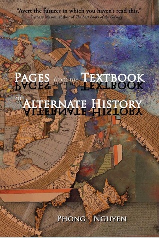 Páginas del Libro de texto de Historia Alterna