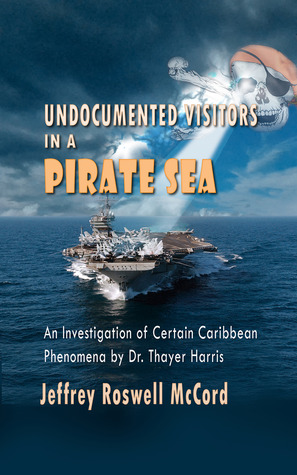 Visitantes indocumentados en un mar pirata