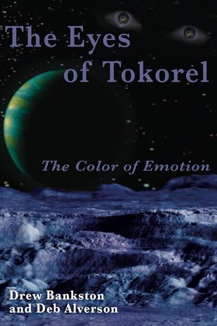 Los ojos de Tokorel: El color de la emoción