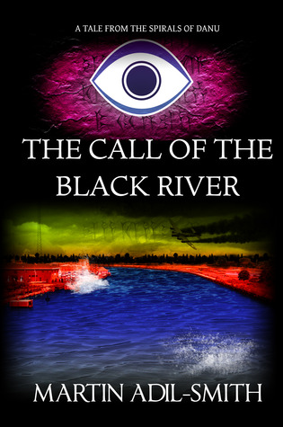 La llamada del río negro