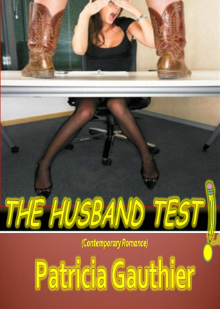 La prueba del esposo