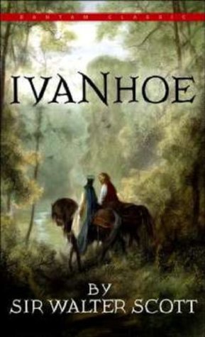 Ivanhoe (Anotado)