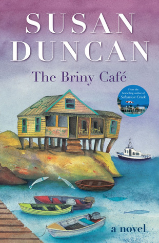 El Briny Cafe