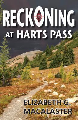 Reckoning en Harts Pass
