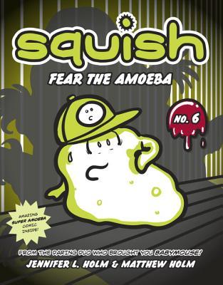 Teme a la ameba