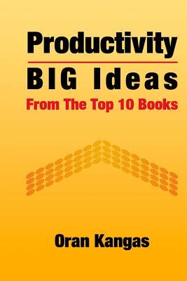 Productividad: grandes ideas de los 10 mejores libros