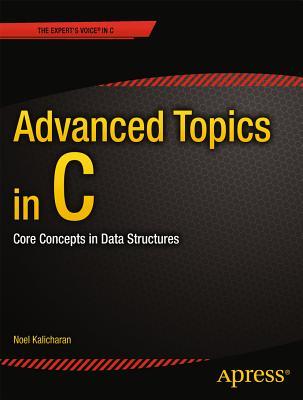 Temas avanzados en C: Conceptos básicos en estructuras de datos