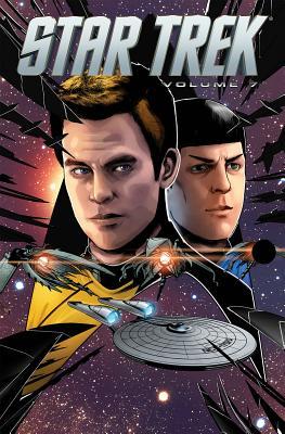 Star Trek: En curso, Volumen 7