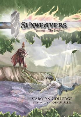 Sunweavers: Libro Uno-Los Hermanos