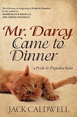 El Sr. Darcy vino a la cena