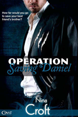 Operación Salvando a Daniel
