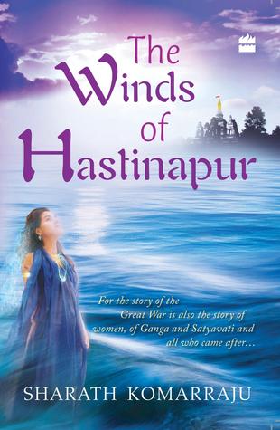 Los vientos de Hastinapur