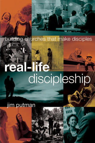 Discipulado de la Vida Real: Construyendo Iglesias que Hagan Discípulos