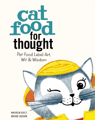 Alimento de gato para el pensamiento