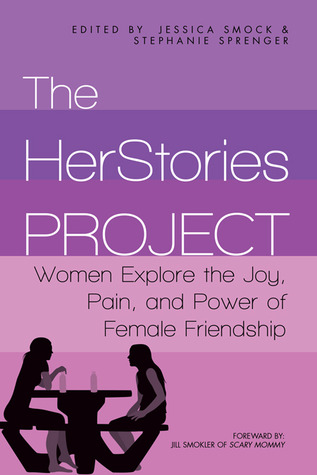 El Proyecto HerStories: Las mujeres exploran la alegría, el dolor y el poder de la amistad femenina