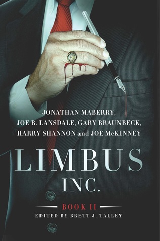 Limbus, Inc .: Libro II