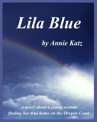 Lila Azul