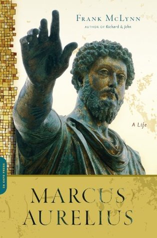 Marcus Aurelius: una vida