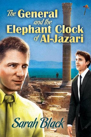 El Reloj General y el Elefante de Al-Jazari