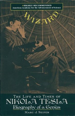 Asistente: La vida y los tiempos de Nikola Tesla (Libro de la prensa de la ciudadela)