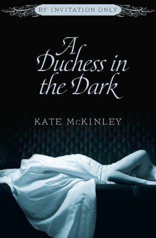 Una duquesa en la oscuridad