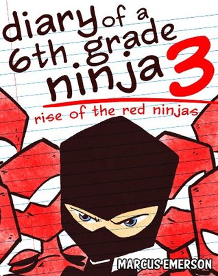 Aumento de los Ninjas Rojos