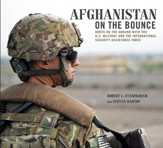 Afganistán: Sobre el rebote