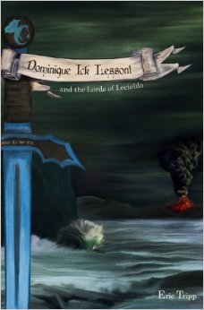 Dominique Ick Lessont y los Señores de Lecieldo