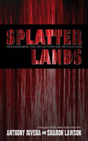 Splatterlands: Reavivando la Revolución Splatterpunk