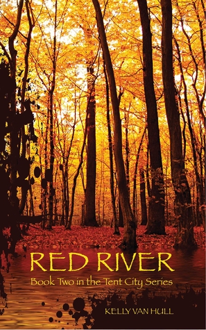 río Rojo