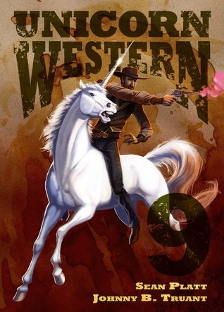Unicornio Occidental 9