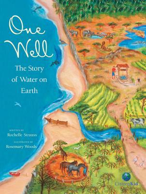 Un Pozo: La Historia del Agua en la Tierra