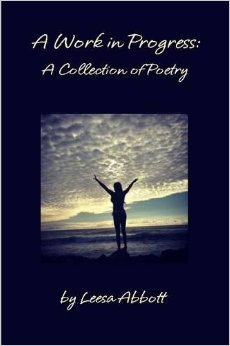 Un trabajo en progreso: una colección de poesía