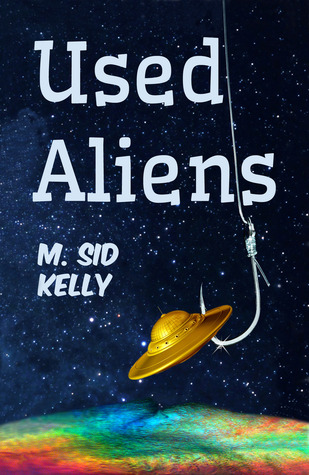 Aliens: A Novel