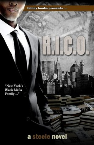 R.I.C.O. (Libro RICO 1)