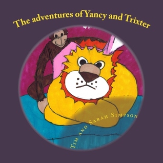 Las aventuras de Yancy y Trixter