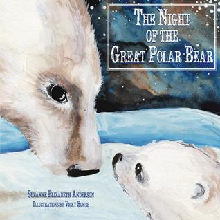 La noche del gran oso polar: un libro inspirado sobre el seguimiento de sus sueños