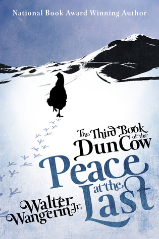 El Tercer Libro de la Vaca Dun: La paz en el último