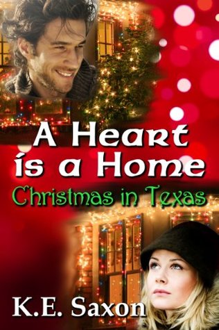 Un corazón es un hogar: Navidad en Texas