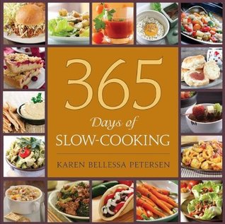 365 días de cocción lenta
