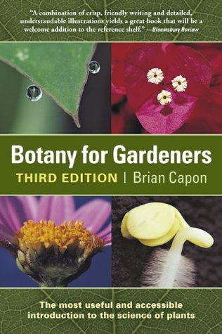 Botánica para Jardineros (Ciencia para Jardineros)