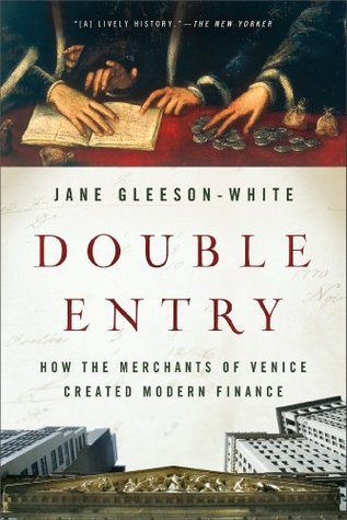 Doble entrada: Cómo los comerciantes de Venecia crearon Modern Finance