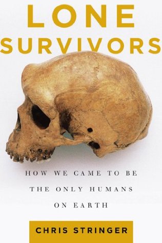 Sobrevivientes Solitarios: Cómo Llegamos a Ser los Únicos Humanos en la Tierra