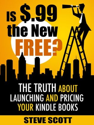 ¿Es $ .99 el Nuevo Libre? La verdad sobre el lanzamiento y el precio de sus libros Kindle