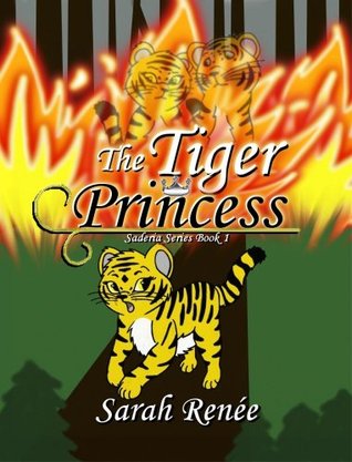 La princesa del tigre