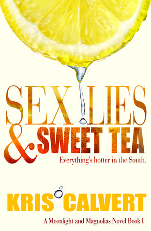 Sexo, mentiras y té dulce
