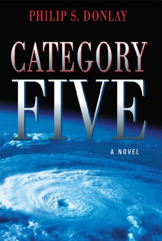 Categoría Cinco: Una novela